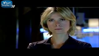 سریال گروه تجسس فصل 7 - 12