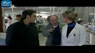 سریال گروه تجسس فصل 7 - 18