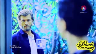 موزیک ویدیو عاشقانه سریال ترکی جسور و  زیبا