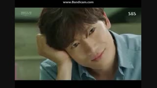 میکس متفاوت سریال هنرمندان با بازی جی سانگ معروف!!+کانگ مین هیوک+لی هه لی+آهنگnever enough از وان دایرکشن