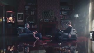 Sherlock Season 4 |  It's Not A Game Anymore