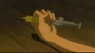 When they cry rika`s death