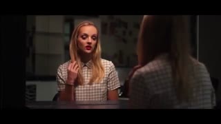 من زیبا هستم - فیلم کوتاه