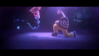 انیمیشن زیبا "پری دریایی"-انیمیشن کوتاه