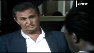 کمیسر ناوارو زبان اصلی فصل دوم قسمت سوم S02EP03 از صبح تا طلوع آفتاب