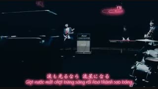 اوپنینگ اصلی انیمه Shigatsu wa Kimi no Uso به نام Hikaru nara از گروه MV Vietsub