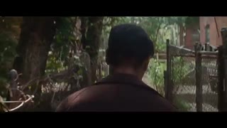 تریلر فیلم Fences سومین ساخته دنزل واشنگتون