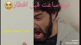 اوضاع ما در ماه مبارک رمضان