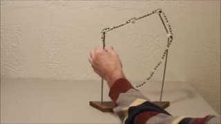 زنجیر سیمون استیونس