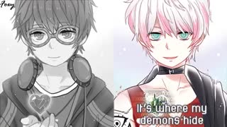Nightcore....Demons