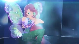 دریمیکس وینکس کلاب واو