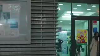 قسمت 5 سریال کره ای افسانه دریای آبی با بازی لی مین هو