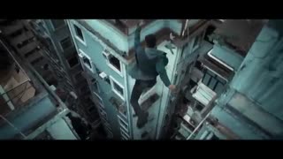 Kung Fu Jungle 2014 Trailer