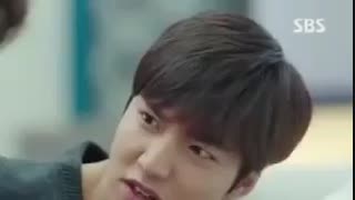 قسمت 06 افسانه دریای ابی Legend of the Blue Sea 2016