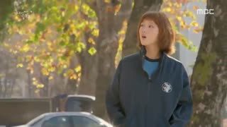 قسمت ششم سریال کره ای پری وزنه برداری کیم بوک جو Weightlifting Fairy Kim Bok Joo با زیرنویس فارسی