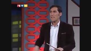 خوبه زن اصلیش نیست وگرنه  تا الان فسیل شده بود