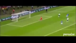 10 شادی پس از گل برتر سال 2016