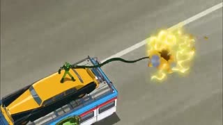 تیزر بن تن ریبوت