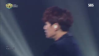 اجرای آهنگ جدید ( *جزو Top10 کِی پاپ ) Tell Me What To Do از گروه Shinee ، کیفیت HD . آپ مجدد -__-