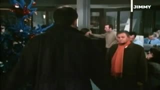 کمیسر ناوارو زبان اصلی فصل دوم قسمت پنجم S02EP05 مرگ یک مورچه