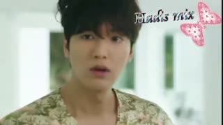 میکس خنده دار و طنز از سریال افسانه دریای آبی با اهنگ خارجی(خیلیییییییییییییی خنده داره حتما ببینید عالیه) ویژه تولد مهسا جونم