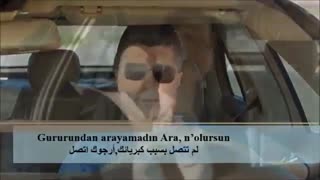 سریال دست سرنوشت  خاطرات عاشقانه قهرمان _الیف