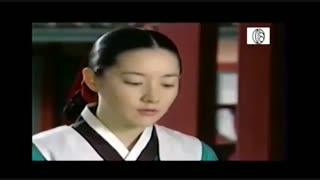 دوبله عالی و خنده دار از سریال جواهری در قصر (یانگوم)