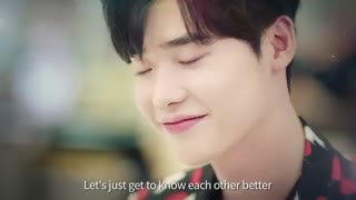 اولین تیزر سریال اولین بوسه برای هفتمین بار2016