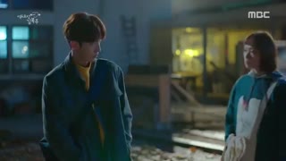 سریال وزنه بردار کیم بوک جو قسمت پنجم با زیرنویس فارسی