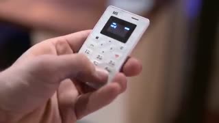 باریکترین گوشی در جهان! (M5 کوتاه)