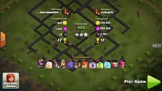 سه ستاره کردن تاون هال 11 با والکری(1)