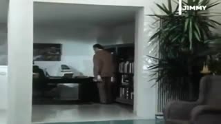 کمیسر ناوارو زبان اصلی فصل سوم قسمت چهارم S03EP04 سطل گرینگو