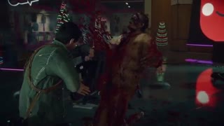 تریلر زمان عرضه بازی Dead Rising 4 منتشر شد