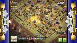 سه ستاره کردن تاون هال 11 با والکری(2)