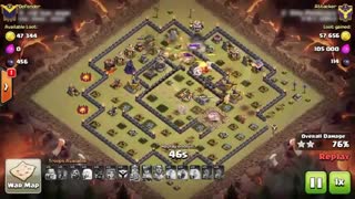 سه ستاره کردن تاون هال 11 با والکری(6)