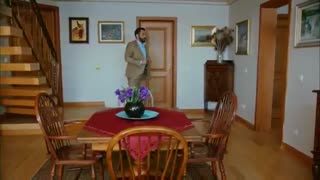 سریال دست سرنوشت .اکشن ترین صحنه سرنوشت الیف وقهرمان