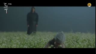 قسمت اول سریال کره ای جن, گابلین Goblin با زیرنویس فارسی