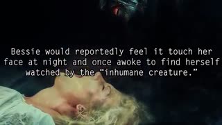 کسانی که ناراحتی قلبی دارند نبینند-5 واقعیت زندگی شیاطین-انجمن احضار ارواحOuija