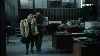 کمیسر ناوارو زبان اصلی فصل سوم قسمت پنجم S03EP05 مانند برادر