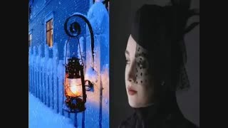 ای چشم خمارین که کشد سرمه خوابت