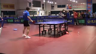 تمرینات مالونگ و ژانگ جیکه - تاینی اسپرت