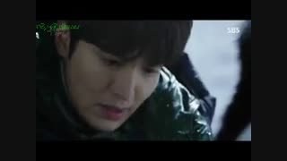 سکانس فوق العاده زیبای پایانی قسمت ششم با زیرنویس فارسی