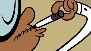 The Loud House | Mission Impossible | Nickelodeon UK