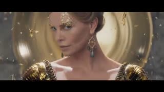 Anons Of Huntsman Winter"s War