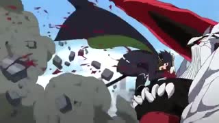 Owari No Seraph - Opening 1