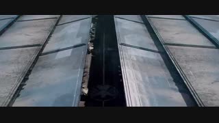 Anons Of Captain America