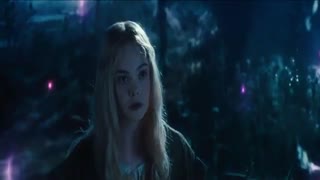 (Anons Of Maleficent(sleeping Beauty