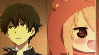 میکس انیمه ای با نام مبادلات عجیب هیوکا|Hyouka  Strange Exchanges AMV