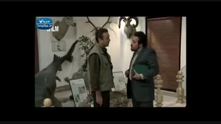 سریال هوش سیاه2 - 21