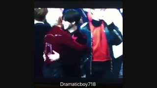 عایا ته جی ایز ریل !!!!؟؟؟؟ 0__0 جیمین BTC به گروه F4 تمین پیوست !!! + جریان کتای مکنه های گرام در ماما :D